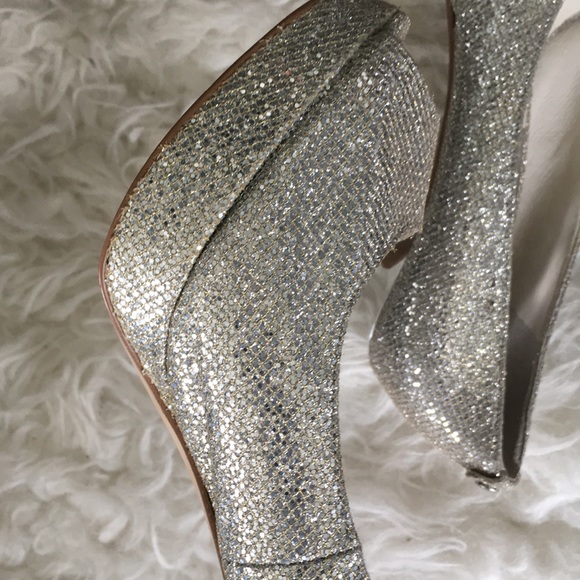 Michael Kors Shoes | Glitter Sparkly - Picture 16 of 16